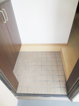 House Horiの物件内観写真